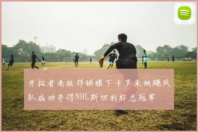 开拓者老板邓顿旗下卡罗来纳飓风队成功夺得NHL斯坦利杯总冠军