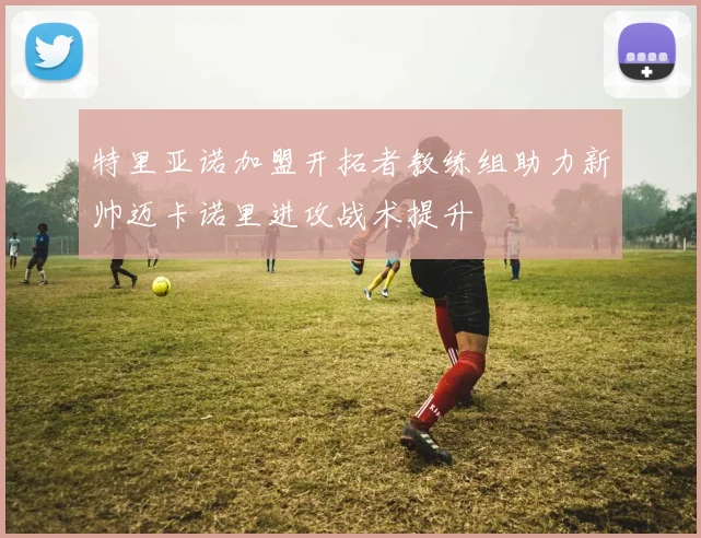 特里亚诺加盟开拓者教练组助力新帅迈卡诺里进攻战术提升